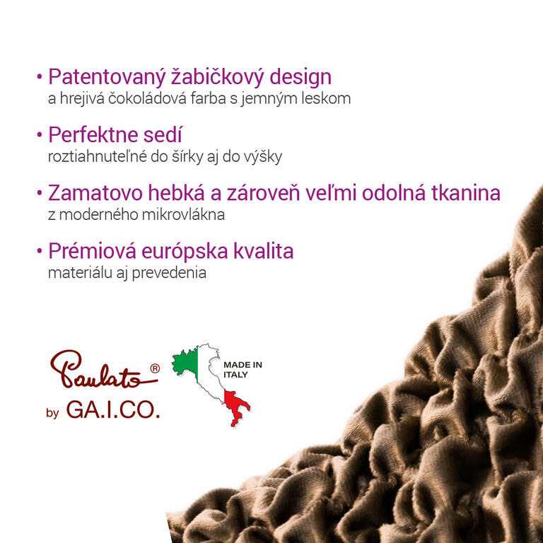 trojkreslo (š. 170 - 220 cm) - galéria #4