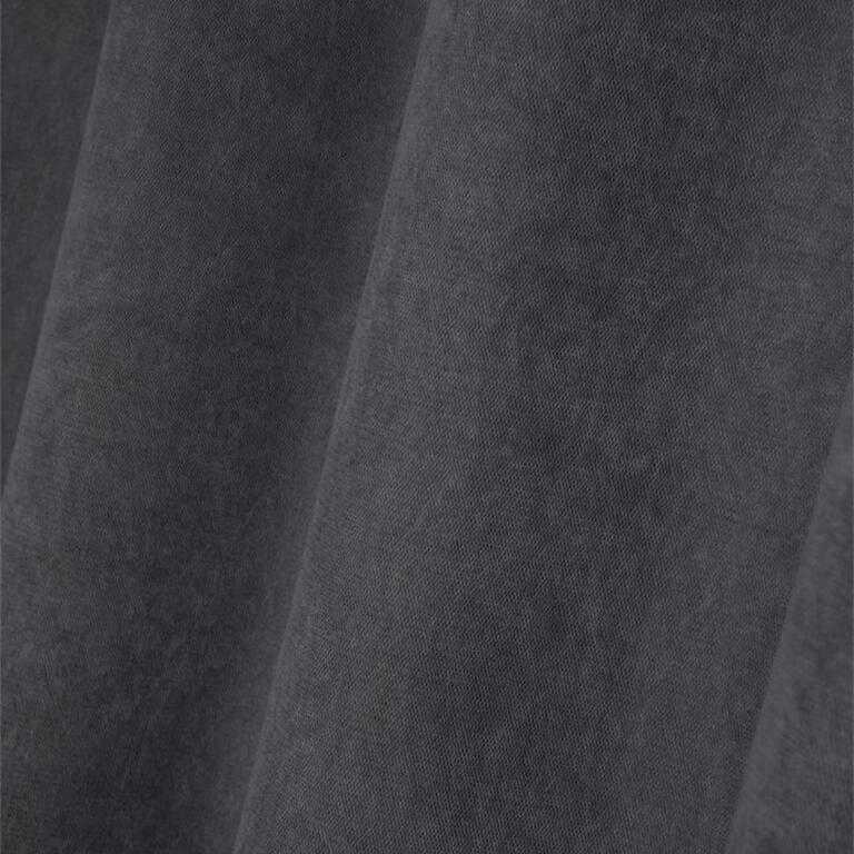 Termoizolačný záves HARVARD antracitová 140 x 260 cm - galéria #2