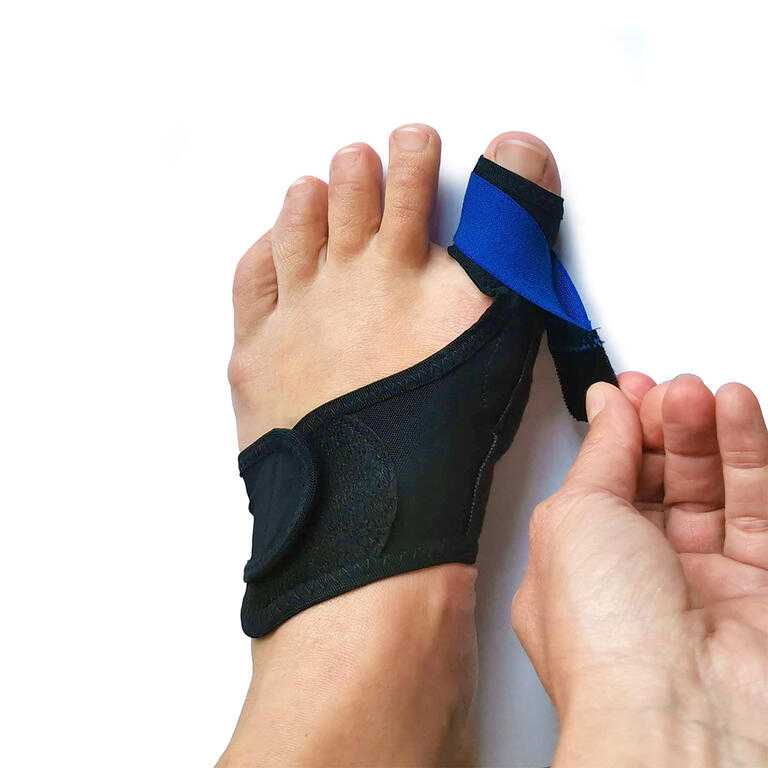L/XL pravá 40-43 - galéria #2