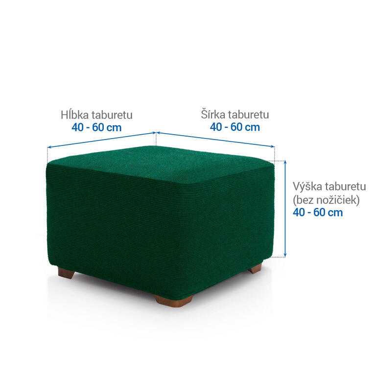 taburetka (40 - 60 cm) - galéria #5
