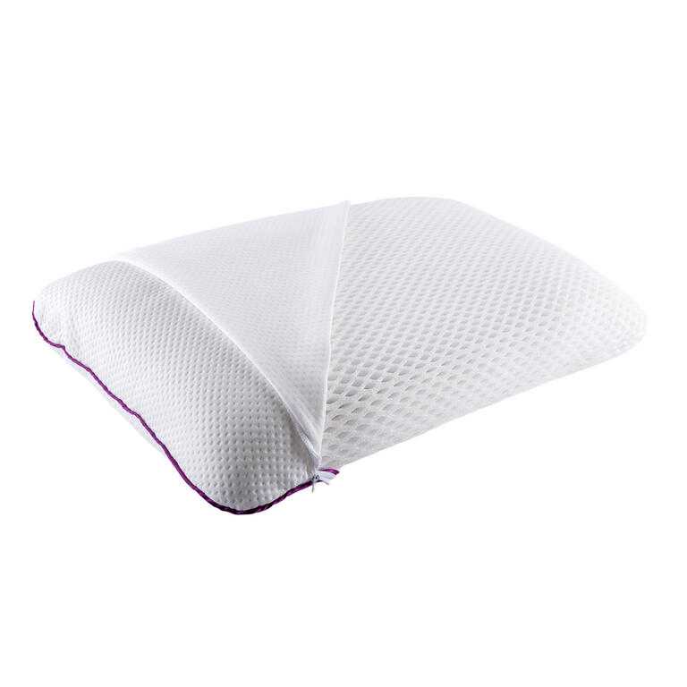 Anatomický vankúš Air Breeze 50 x 70 cm - galéria #2