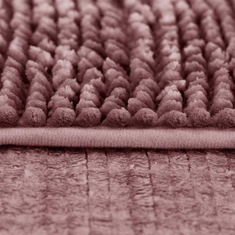 Predložka do kúpeľne BATI mauve 50 x 70 cm - galéria #3