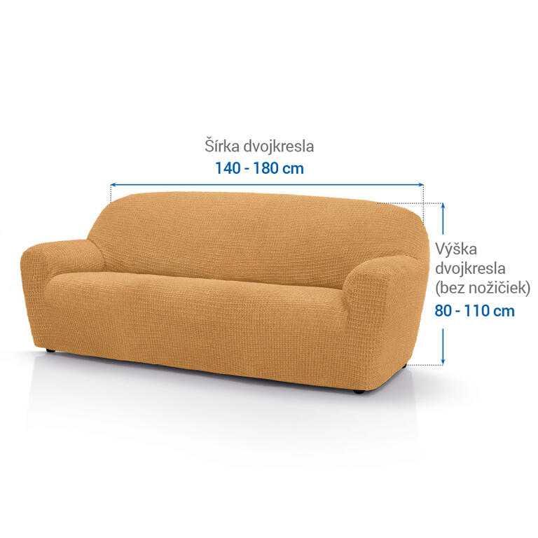 dvojkreslo (š. 140 - 180 cm) - galéria #6