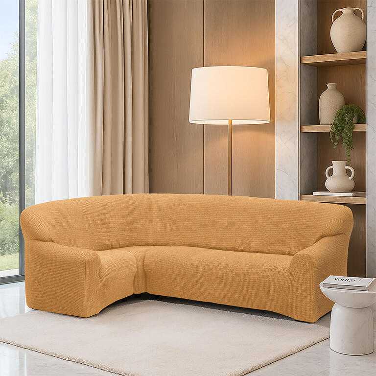rohová sedačka (š. 340 - 540 cm) - galéria #1