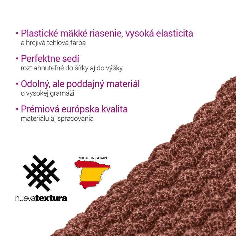 kreslo ušiak (š. 70 - 95 cm) - galéria #5