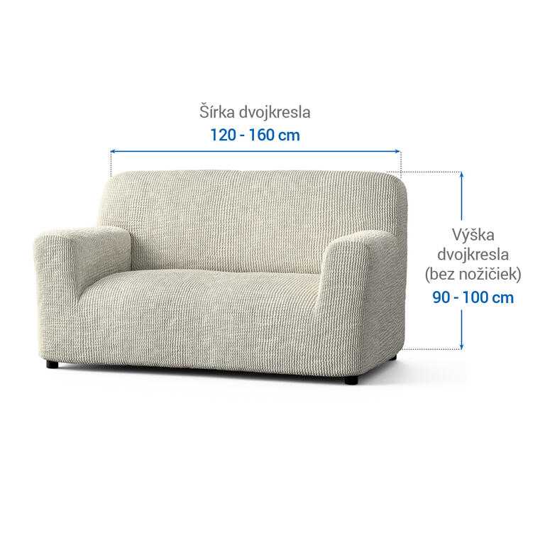 dvojkreslo (š. 120 - 160 cm) - galéria #3