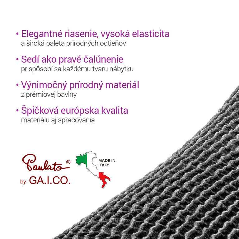 rohová sedačka (š. 350 - 530 cm) - galéria #2