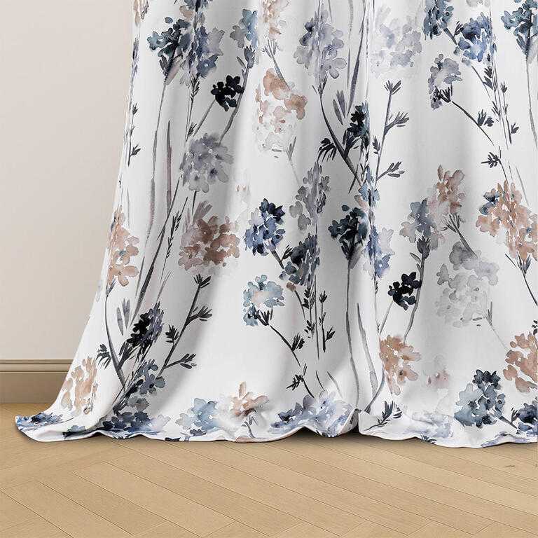 Zatemňovací záves SOLKONE biely 135 x 250 cm - galéria #2