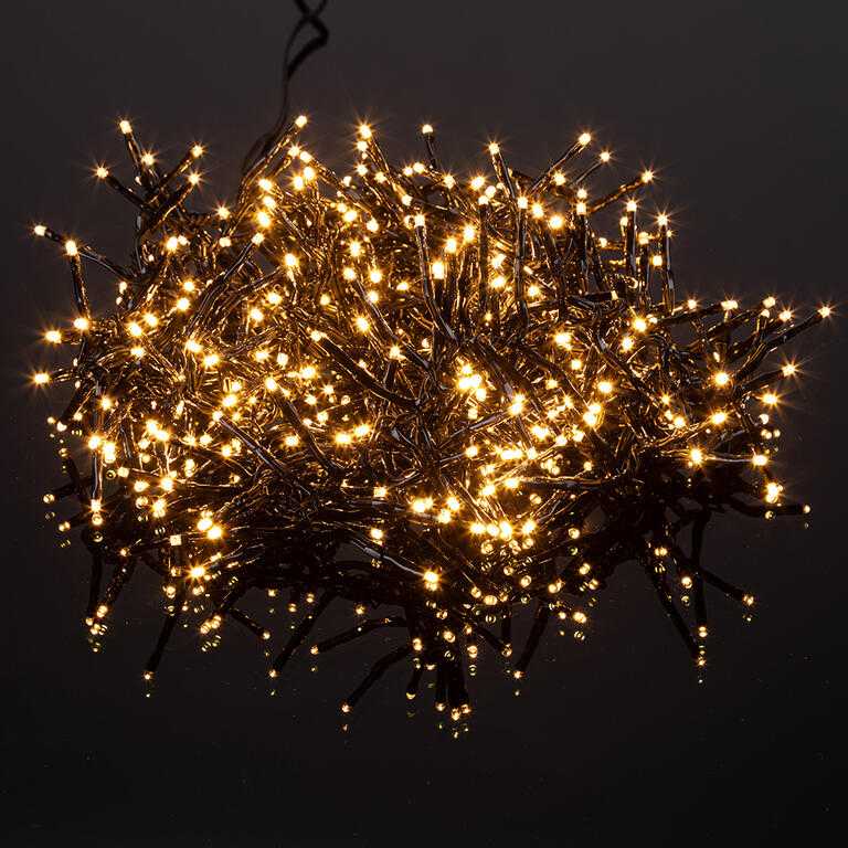 384 LED