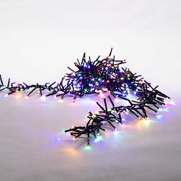 384 LED