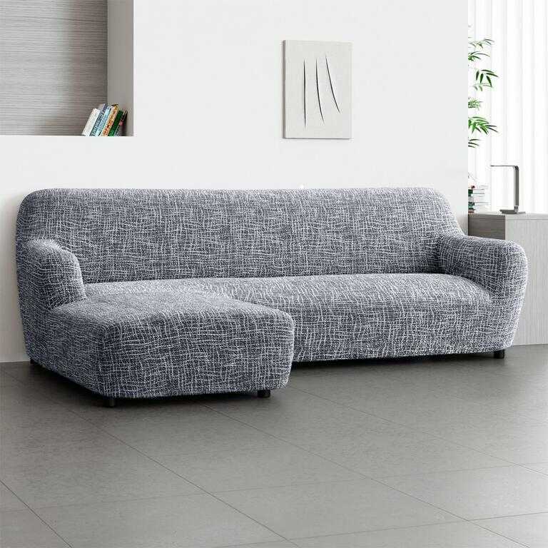 sedačka s otomanom vľavo (š. 170 - 300 cm)