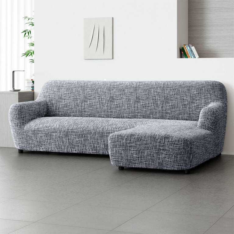 sedačka s otomanom vpravo (š. 170 - 300 cm)