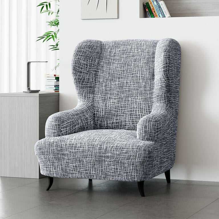 kreslo ušiak (š. 60 - 110 cm)