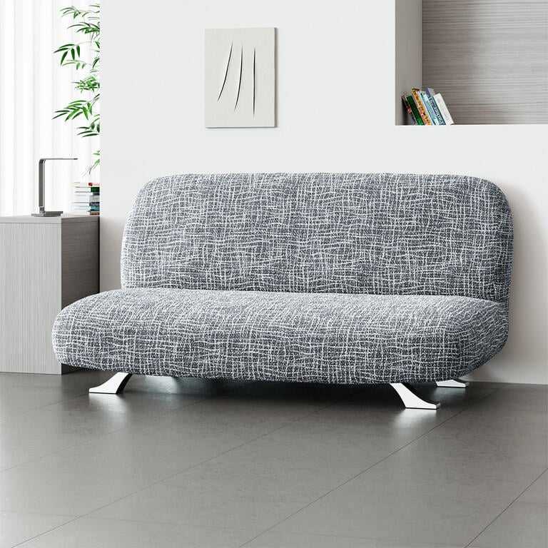 dvojkreslo s drevenými rúčkami (š. 80 - 140 cm)