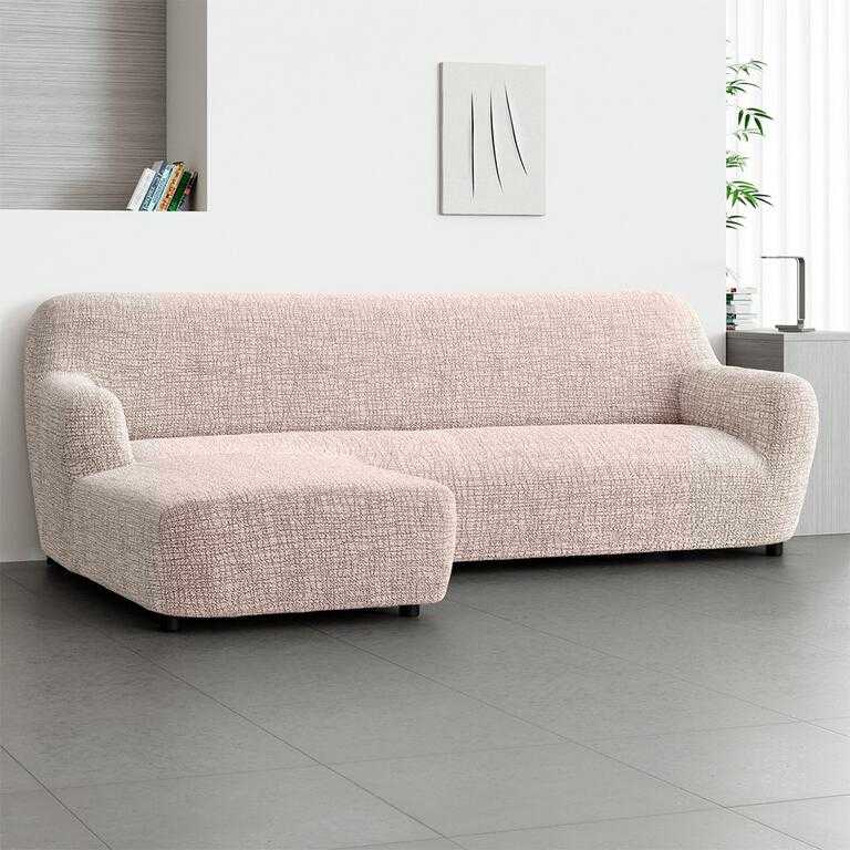 sedačka s otomanom vľavo (š. 170 - 300 cm)