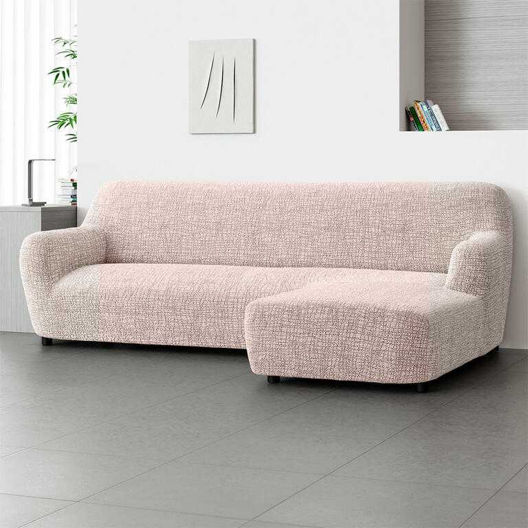 sedačka s otomanom vpravo (š. 170 - 300 cm)