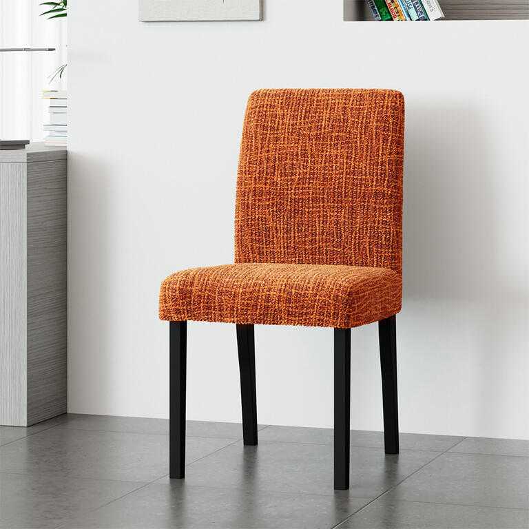 stoličky s operadlom 2 ks (45 x 45 x 50 cm)