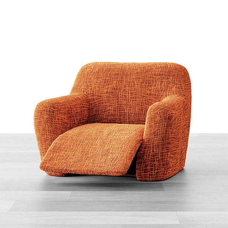 relaxačné kreslo (š. 70 - 90 cm)