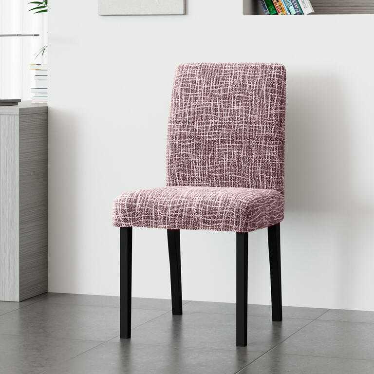 stoličky s operadlom 2 ks (45 x 45 x 50 cm)