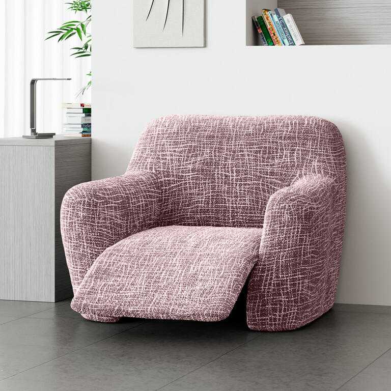 relaxačné kreslo (š. 70 - 90 cm)