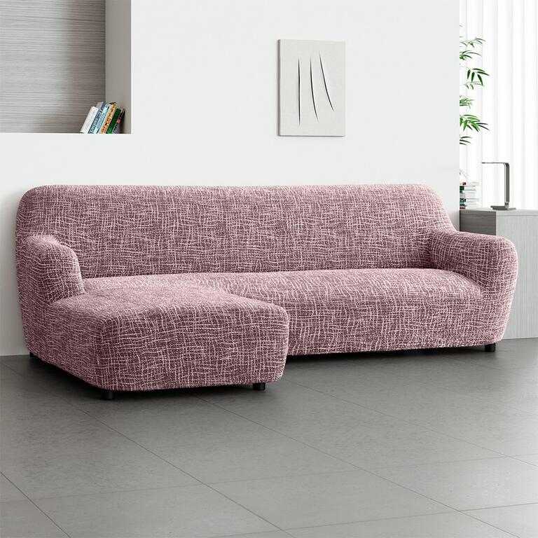 sedačka s otomanom vľavo (š. 170 - 300 cm)