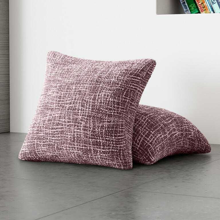 obliečky na vankúšiky 2 ks (40 x 40 cm)