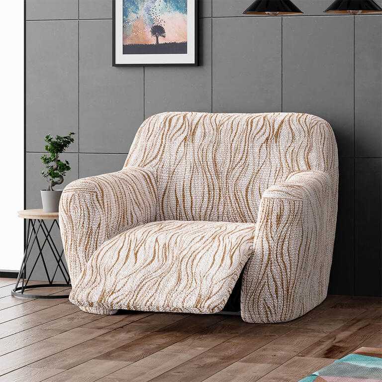 relaxačné kreslo (š. 70 - 90 cm)