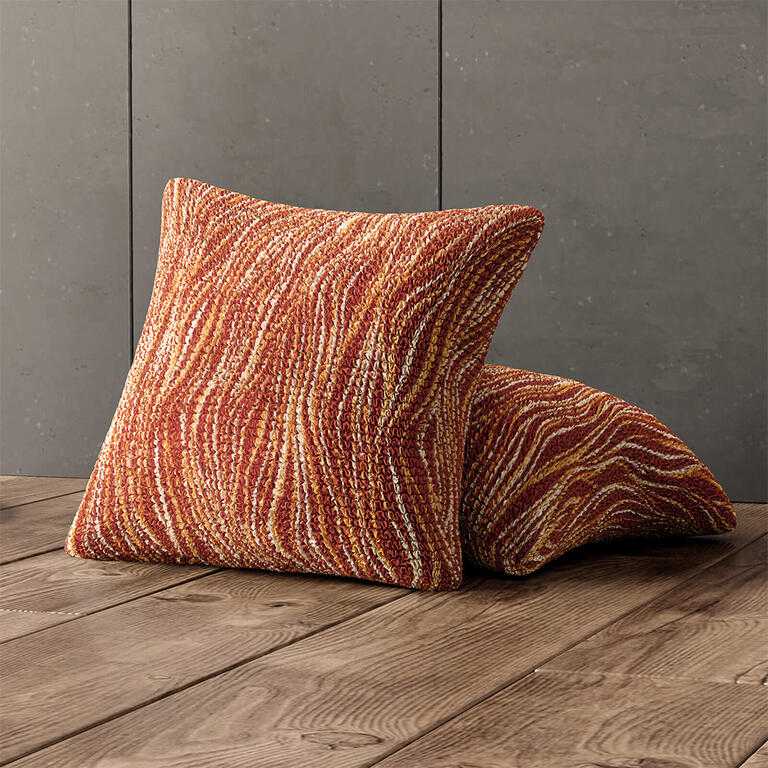 obliečky na vankúšiky 2 ks (40 x 40 cm)