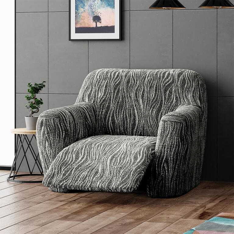 relaxačné kreslo (š. 70 - 90 cm)