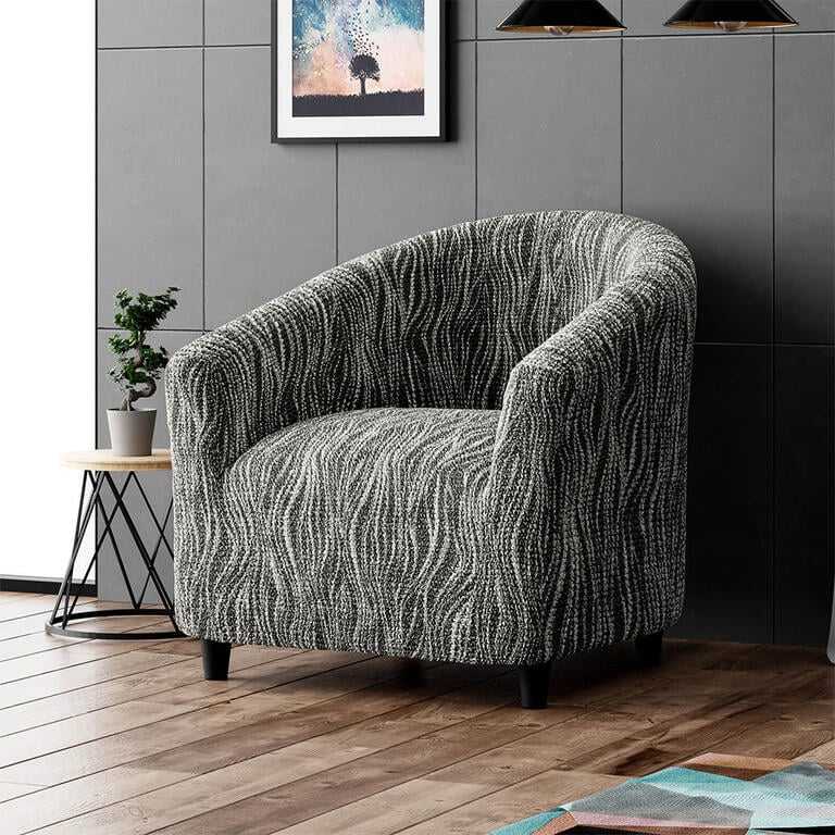 klubové kreslo (š. 50 - 70 cm)