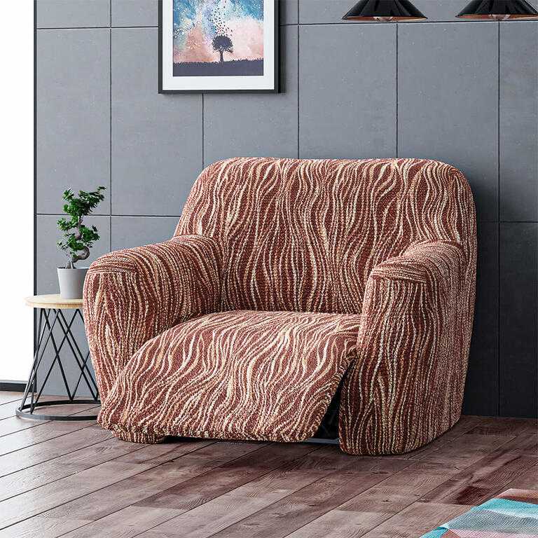 relaxačné kreslo (š. 70 - 90 cm)