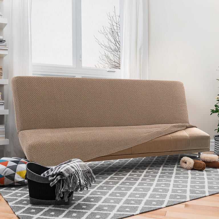 dvojkreslo s drevenými rúčkami (š. 130 - 160 cm)