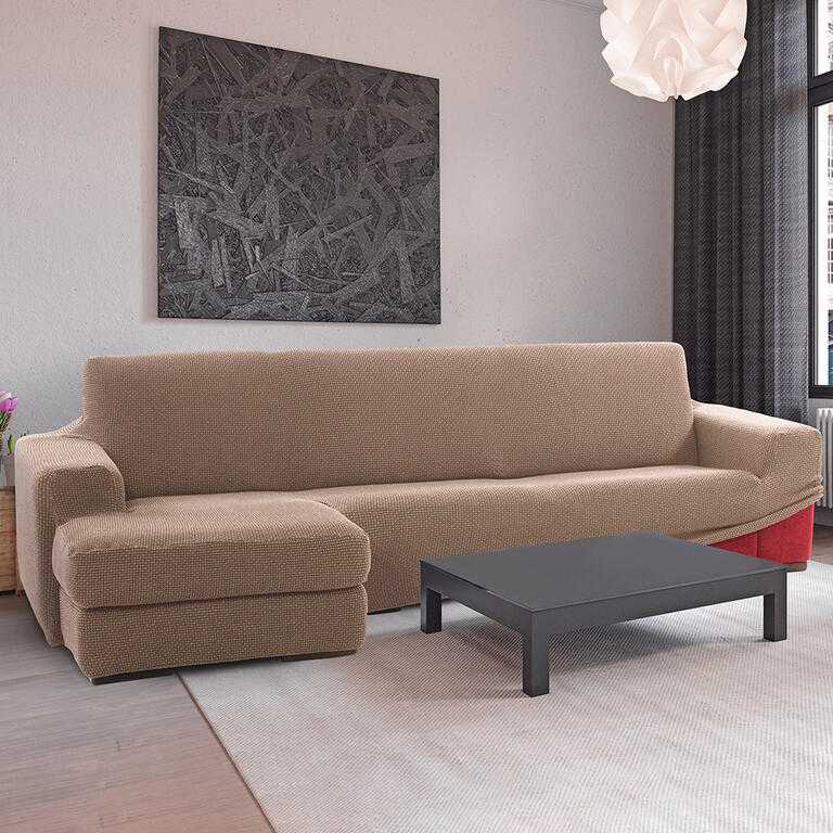 sedačka s otomanom vľavo (š. 200 - 300 cm)