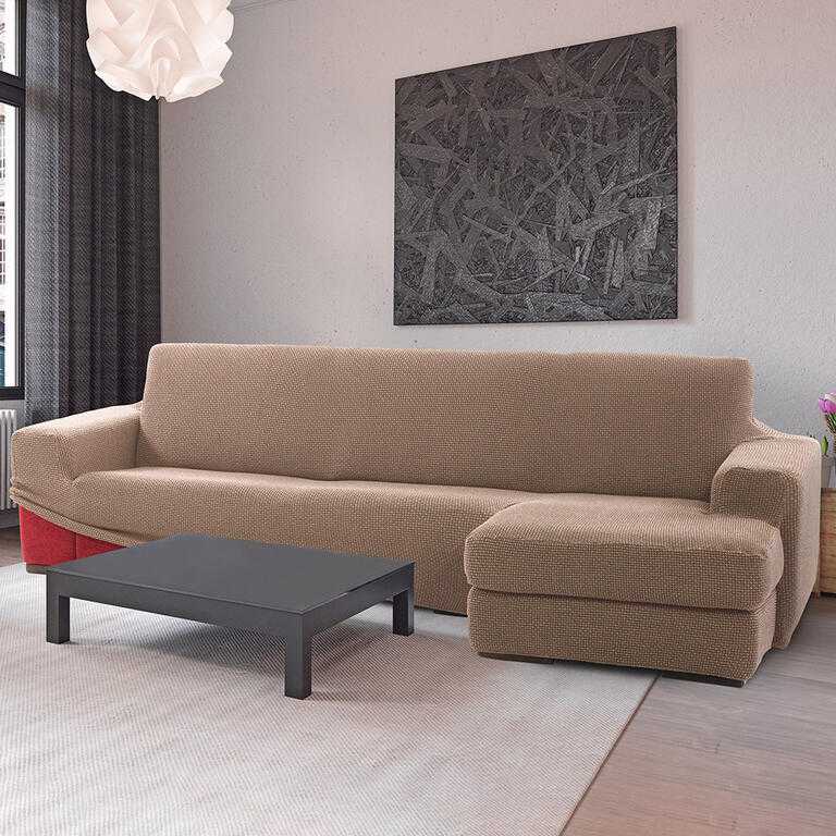 sedačka s otomanom vpravo (š. 200 - 300 cm)