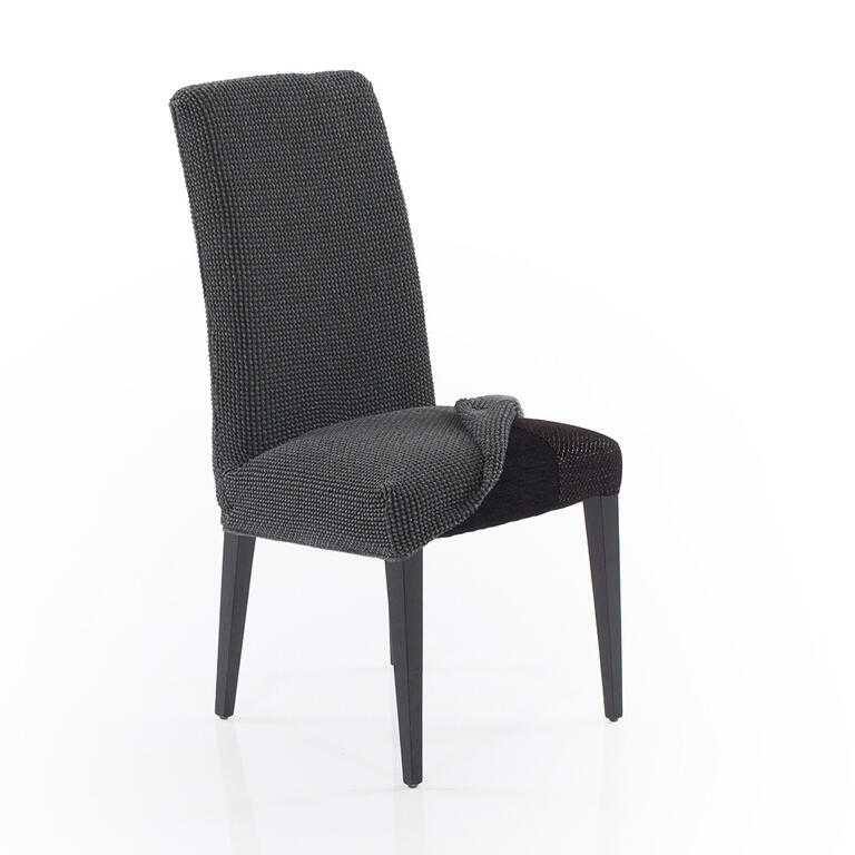stoličky s operadlom 2 ks (40 x 40 x 55  cm)