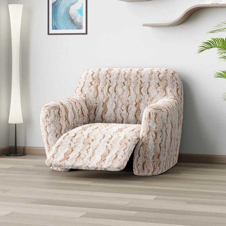 relaxačné kreslo (š. 70 - 90 cm)