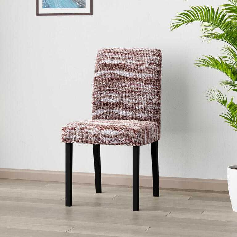stoličky s operadlom 2 ks (45 x 45 x 50 cm)