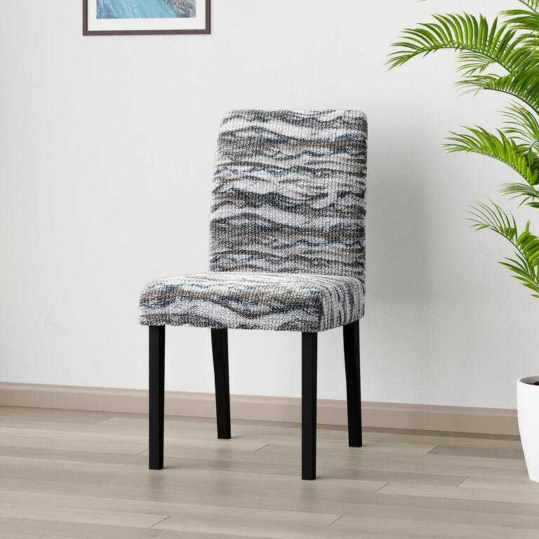 stoličky s operadlom 2 ks (45 x 45 x 50 cm)