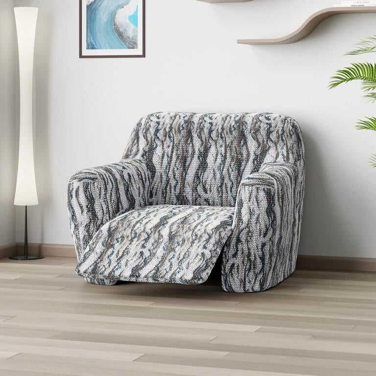 relaxačné kreslo (š. 70 - 90 cm)