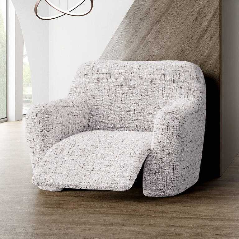 relaxačné kreslo (š. 70 - 90 cm)