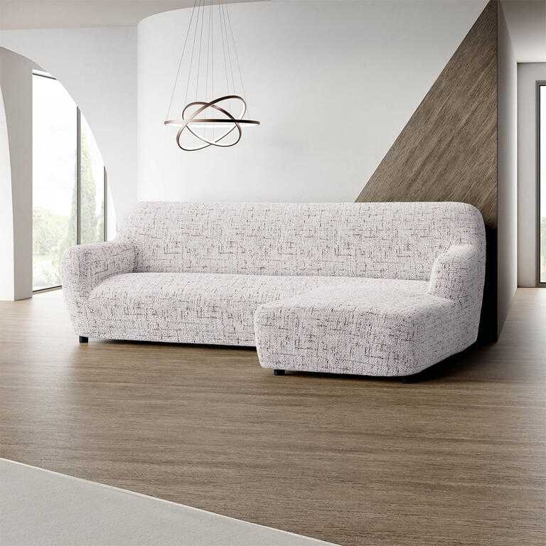 sedačka s otomanom vpravo (š. 170 - 300 cm)