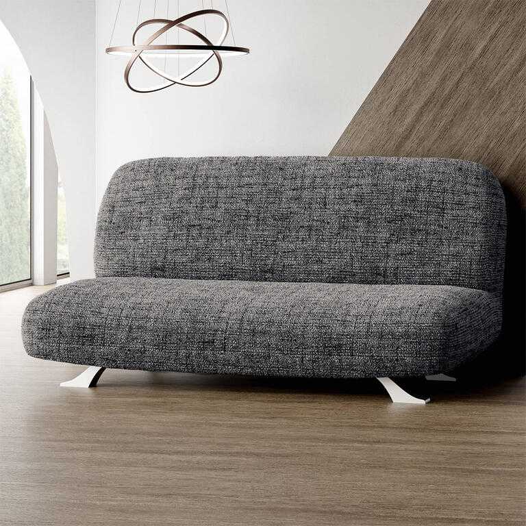dvojkreslo s drevenými rúčkami (š. 80 -140 cm)