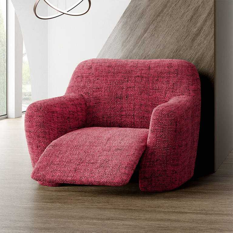 relaxačné kreslo (š. 70 - 90 cm)