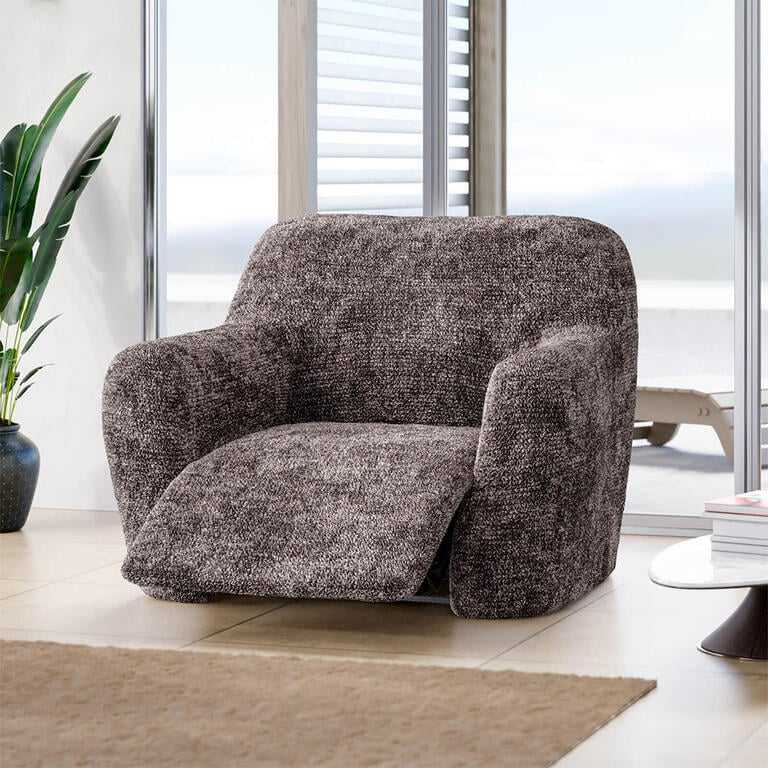 relaxačné kreslo (š. 70 - 90 cm)