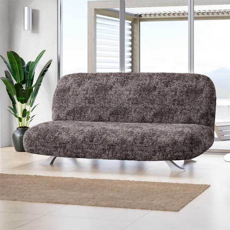 dvojkreslo s drevenými rúčkami (š. 80 -140 cm)