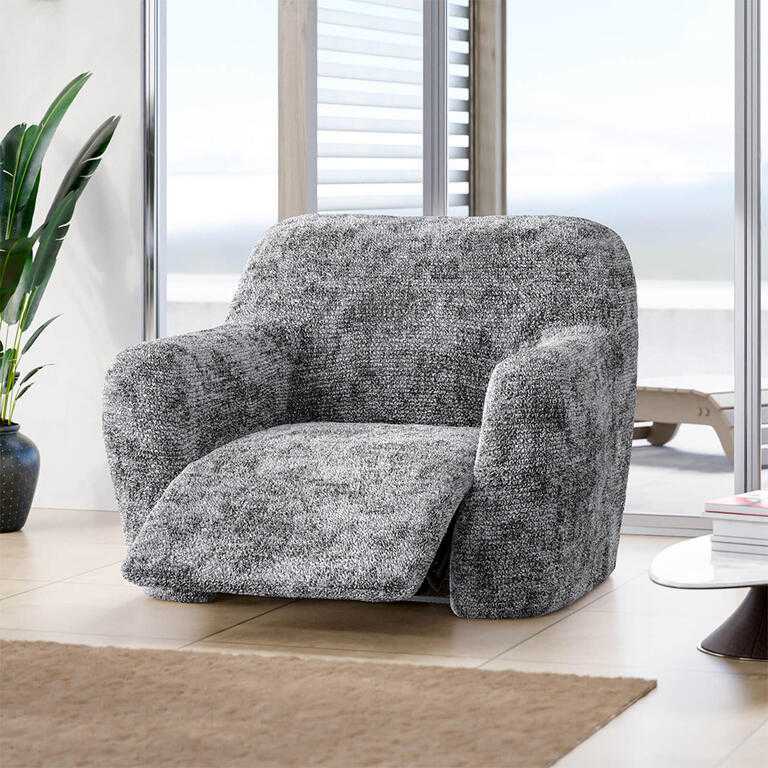 relaxačné kreslo (š. 70 - 90 cm)