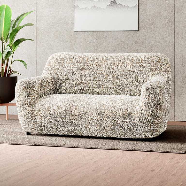 dvojkreslo (š. 120 - 160 cm)