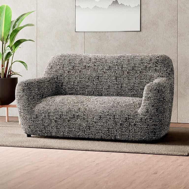 dvojkreslo (š. 120 - 160 cm)