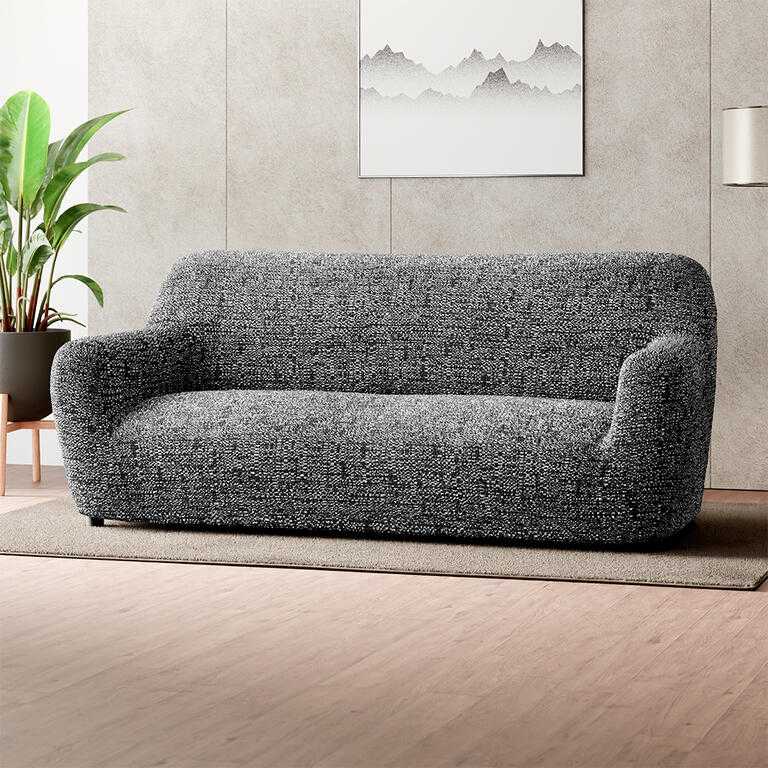 trojkreslo (š. 170 - 220 cm)