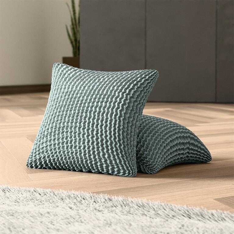 obliečky na vankúšiky 2 ks (40 x 40 cm)